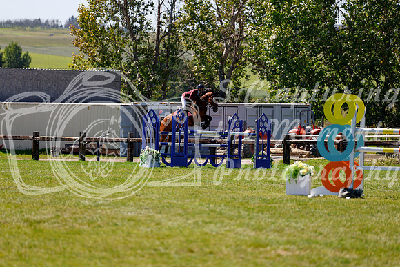 2025 - Haylee - Rocky Mountain Classic III - Sunday August 24th - 22694