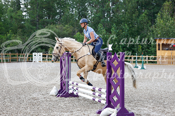 2025 - Haylee - Picco Horse Show - Saturday July 26th 00306