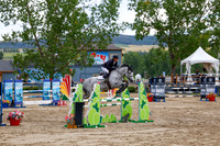 2025 - Haylee - Rocky Mountain Classic II - Saturday August 16th - 25240