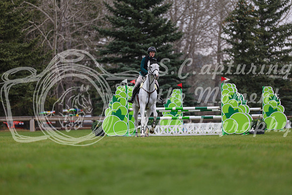 2025 - Shea - Bow Valley II - Saturday May 17th - 00276