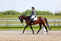 2025 - Dressage Festival - Saturday July 5th - 07047