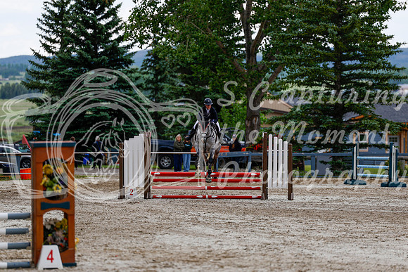 2025 - Haylee - June Classic II - Sunday June 22nd - 01859