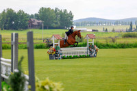 2025 - Haylee - Rocky Mountain Classic II - Friday August 15th - 19087