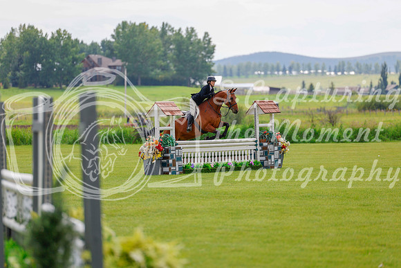 2025 - Haylee - Rocky Mountain Classic II - Friday August 15th - 19087