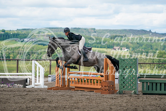 2025 - Kiana - Teesdale - Friday July 25th - 01797