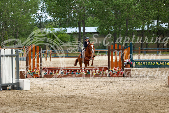 2025 - Mara - June Classic I - Sunday June 15th - 15925