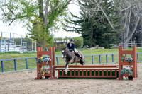 2025 - Jackie - Bow Valley II - Saturday May 17th - 10666