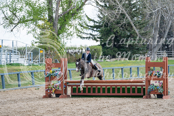 2025 - Jackie - Bow Valley II - Saturday May 17th - 10666