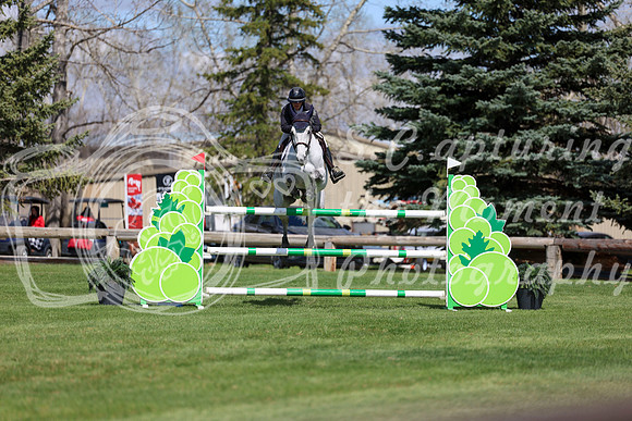 2025 - Shea - Bow Valley II - Thursday May 15th - 04552