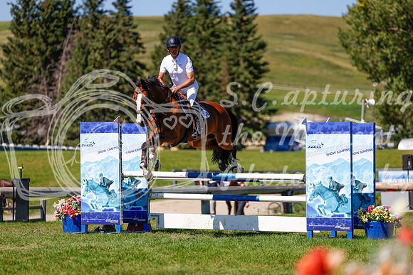 2025 - Haylee - Rocky Mountain Classic III - Saturday August 23rd - 15987