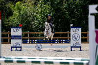 2025 - Haylee - Picco Horse Show - Thursday July 24th 02338