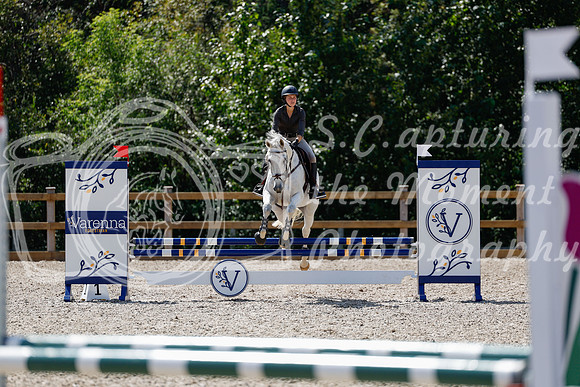 2025 - Haylee - Picco Horse Show - Thursday July 24th 02338