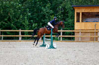 2025 - Haylee - Picco Horse Show - Saturday July 26th 04657