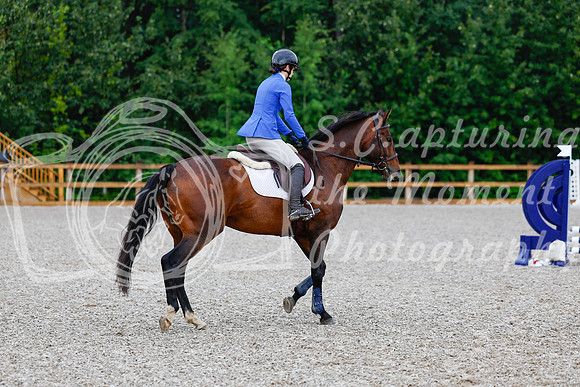 2025 - Haylee - Picco Horse Show - Sunday July 27th 00328