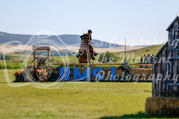 2025 - Haylee - Rocky Mountain Classic III - Saturday August 23rd - 26009