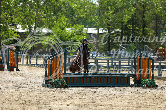 2025 - Mara - June Classic I - Saturday June 14th - 08363