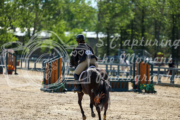 2025 - Mara - June Classic I - Saturday June 14th - 08425