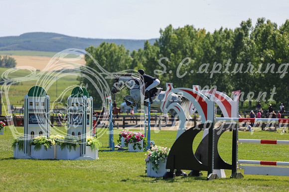 2025 - Shea - Rocky Mountain Classic III - Thursday August 21st - 10761