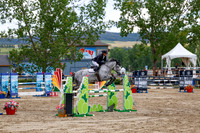 2025 - Haylee - Rocky Mountain Classic II - Saturday August 16th - 25241
