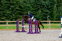 2025 - Haylee - Picco Horse Show - Sunday July 27th 03781