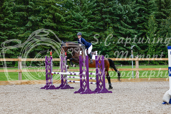 2025 - Haylee - Picco Horse Show - Sunday July 27th 03781