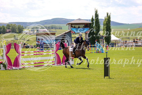 2025 - Conor - June Classic I - Sunday June 15th - 17525