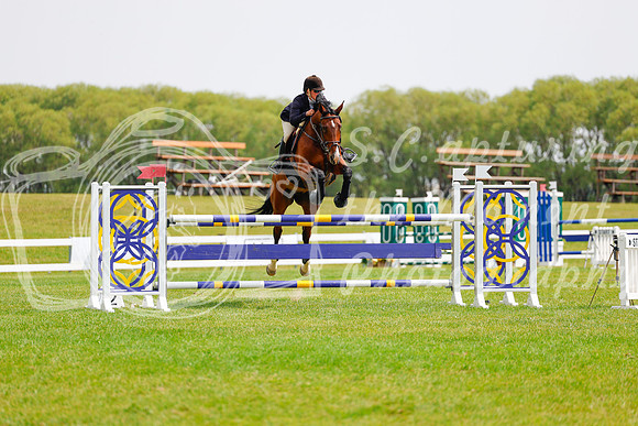 2025 - Haylee - Jump With Hope - Saturday July 19th 20123