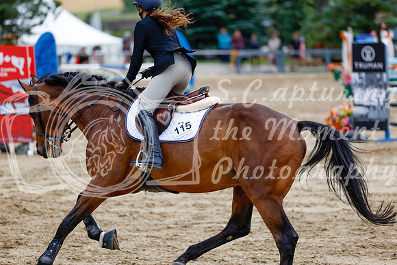 2025 - Haylee - Rocky Mountain Classic II - Saturday August 16th - 24851