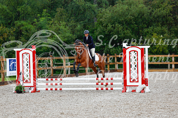 2025 - Haylee - Picco Horse Show - Sunday July 27th 00465
