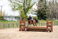 2025 - Jackie - Bow Valley II - Saturday May 17th - 12167
