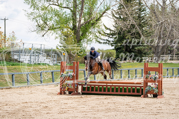 2025 - Jackie - Bow Valley II - Saturday May 17th - 12167