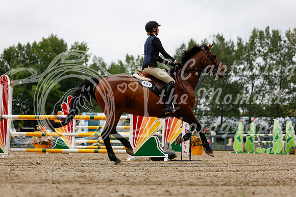 2025 - Haylee - Rocky Mountain Classic II - Friday August 15th - 01956