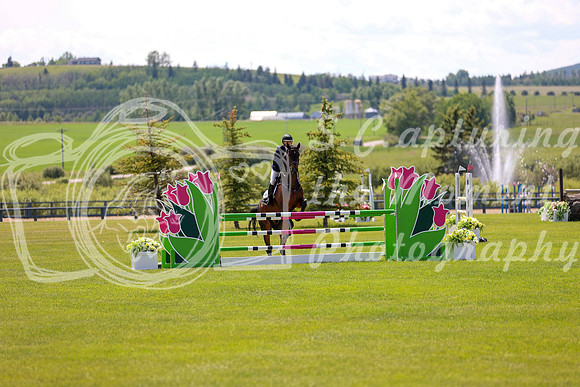 2025 - Conor - June Classic I - Sunday June 15th - 17104