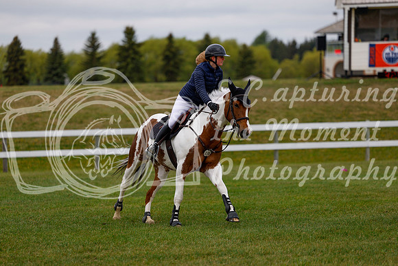 2025 - Haylee - Blue Sky Classic - Monday, May 19th 09325