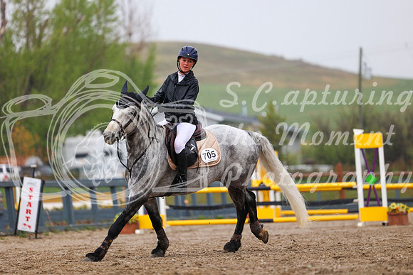 2025 - Mara - Bow Valley II - Sunday May 18th - 07521