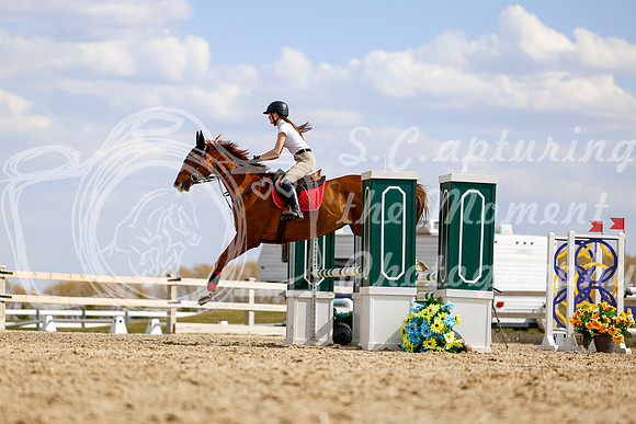 2025 - Haylee - Spring Welcome - Saturday April 26th - 07491