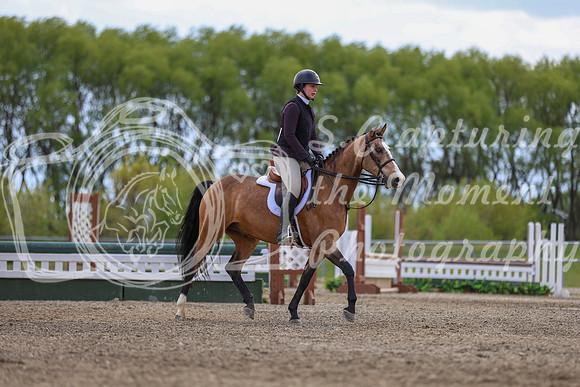 2025 - Julia - Blue Sky Classic - Sunday, May 18th 40959