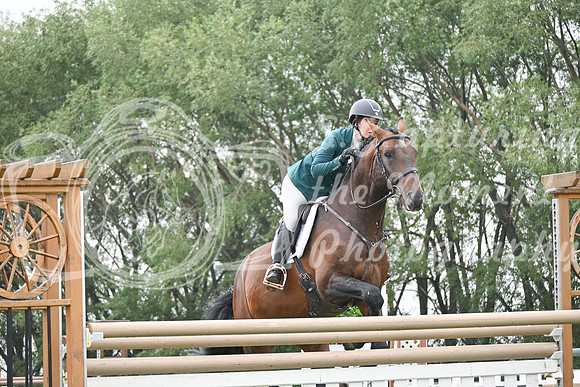 2025 - Petra - Jump With Hope - Saturday July 19th 10719