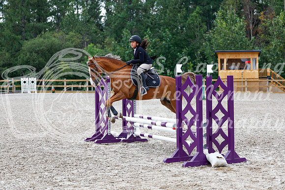 2025 - Haylee - Picco Horse Show - Saturday July 26th 02328