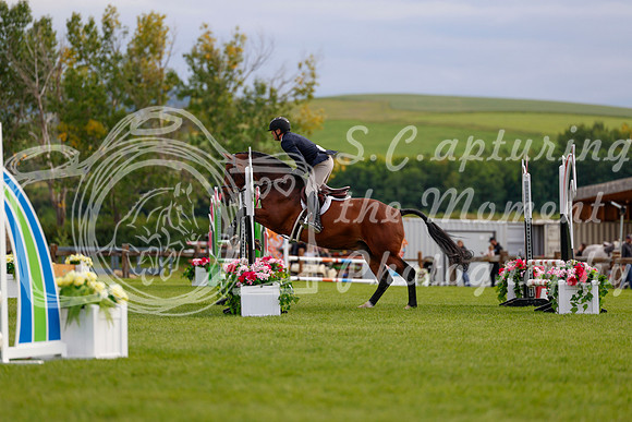 2025 - Haylee - Rocky Mountain Classic II - Thursday August 14th - 20873