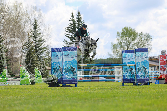 2025 - Shea - Bow Valley II - Saturday May 17th - 14261