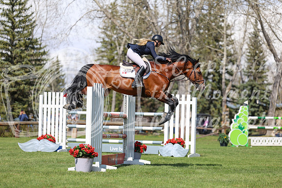 2025 - Shea - Bow Valley II - Saturday May 17th - 16814