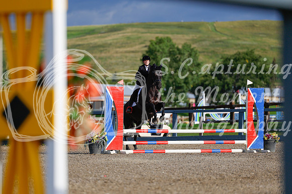 2025 - Haylee - Rocky Mountain Classic III - Wednesday August 20th - 01944