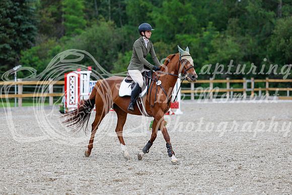 2025 - Haylee - Picco Horse Show - Sunday July 27th 03629