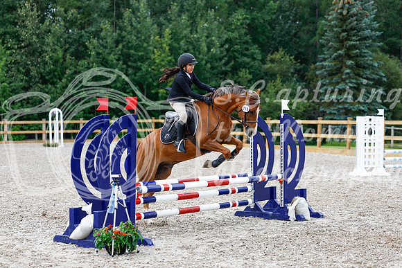 2025 - Haylee - Picco Horse Show - Saturday July 26th 02336