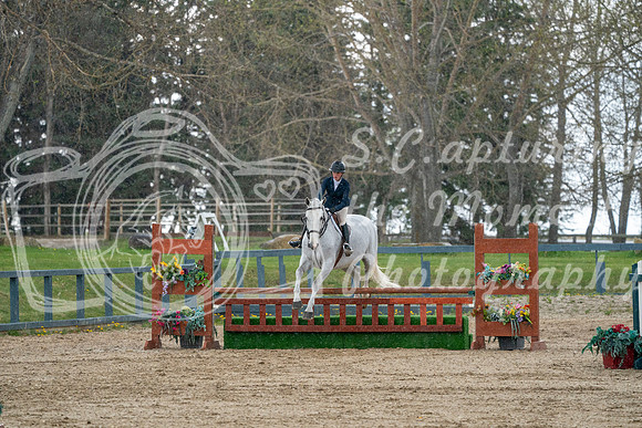 2025 - Jackie - Bow Valley II - Saturday May 17th - 12914
