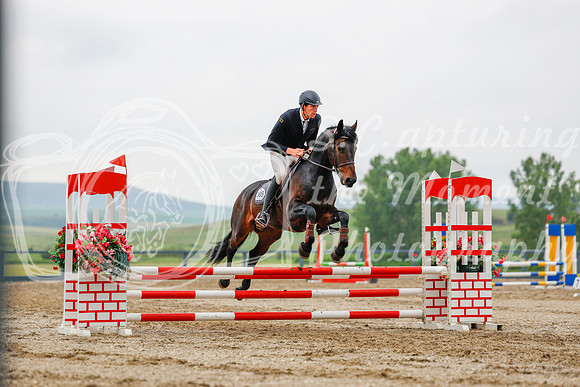2025 - Haylee - June Classic II - Friday June 20th - 05152