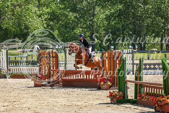 2025 - Mara - June Classic I - Sunday June 15th - 08052