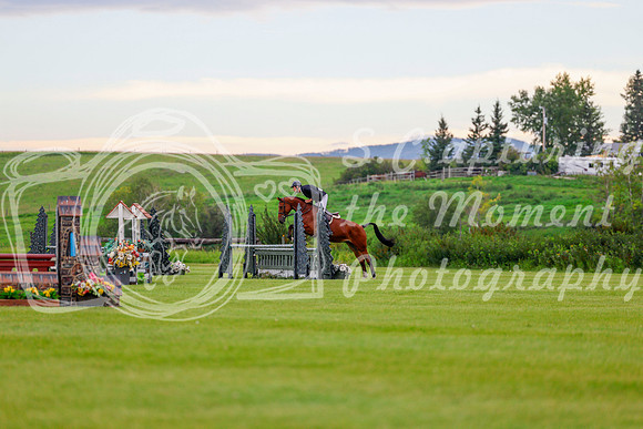 2025 - Haylee - Rocky Mountain Classic II - Friday August 15th - 28146