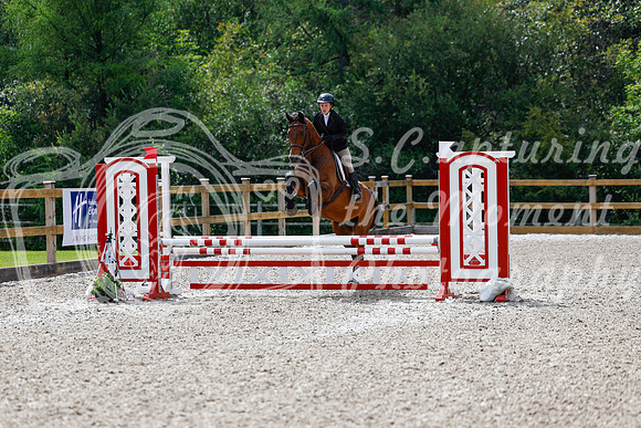 2025 - Haylee - Picco Horse Show - Sunday July 27th 02705